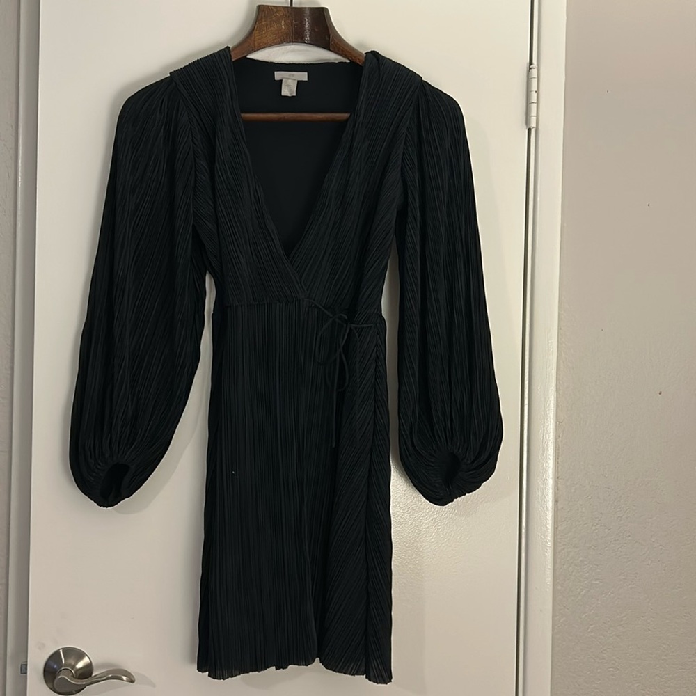 H&M dress